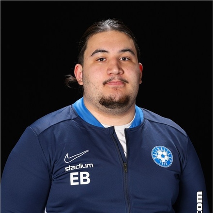 Emir Bozkurt