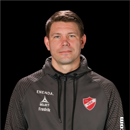 Fredrik Fhanér