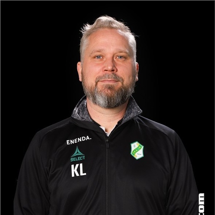 Kenneth Lärka
