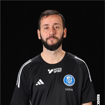 Karim Andersson