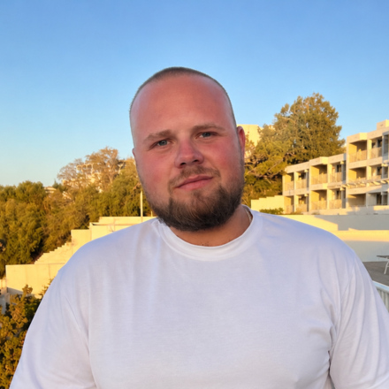 Max Mikaelsson