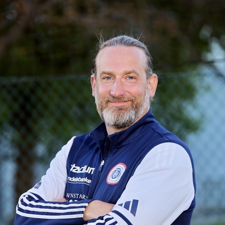 Jonas Johansson