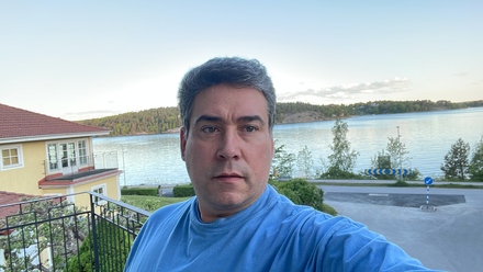 Per Ulrik Eriksson