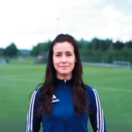 Emilie Alm