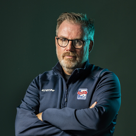 Pierre Bengtsson
