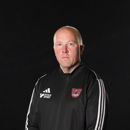 Fredrik Nilsson