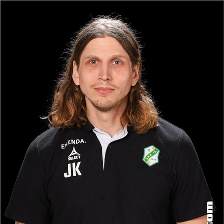 Jonas Kraus