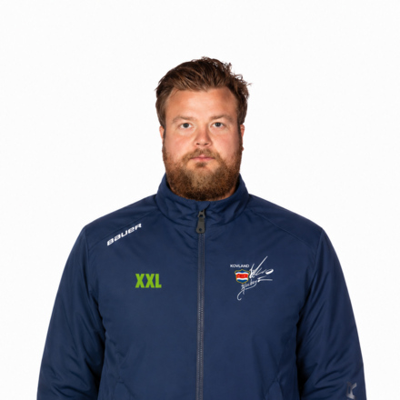 Martin Nilsson