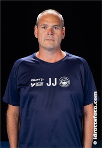 Jens Johansson