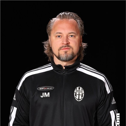 Johan Morelius