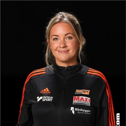 Elin Bjurevall