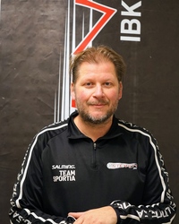 Anders Hagström