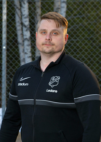 Stefan Jansson