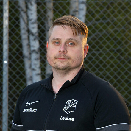 Stefan Jansson