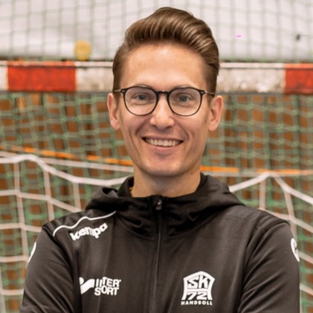 Patrik Andersson