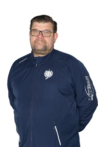 Lars-Åke Söderlund