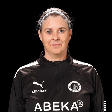 Nina Palm Vinterstad
