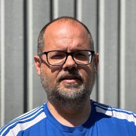 Magnus Ahlgren