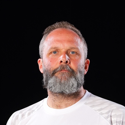Andreas Karlsson