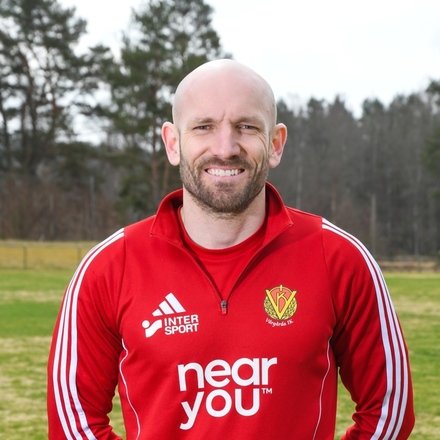Christofer Sundqvist