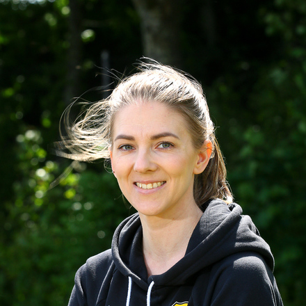 Lisa Tudegård