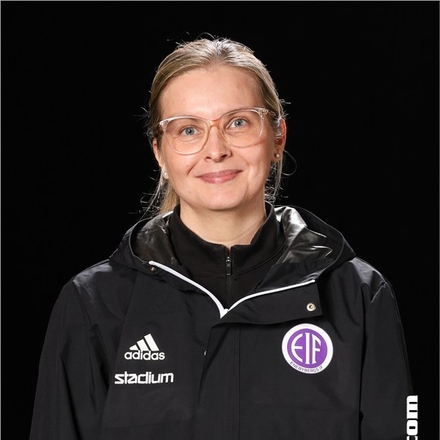 Erika Lager
