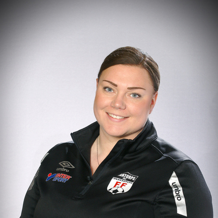 Sara Viquist