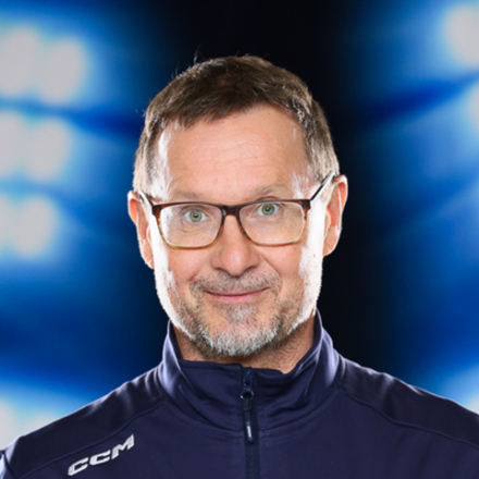 Erkki Saramaa