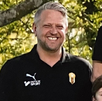 Erik Vidén