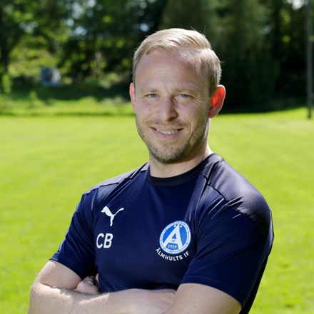 Christoffer Bengtsson