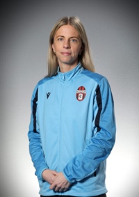 Lina Hedkvist