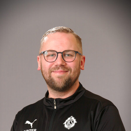 Johan Andersson