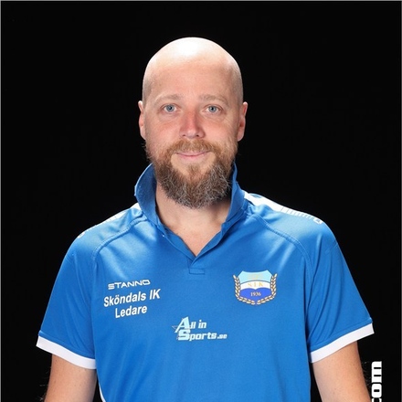 Henrik Lagerquist