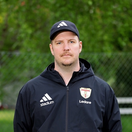 Tobias Blomqvist