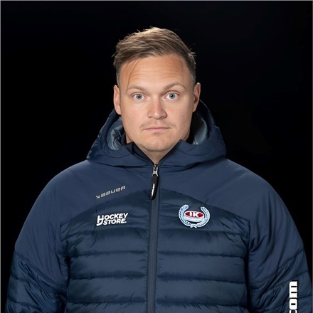 Niklas Löfström