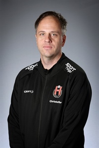 Christoffer Johansson