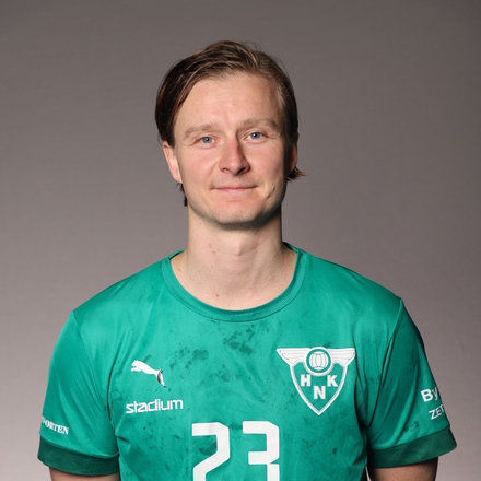 Carl Skogwik