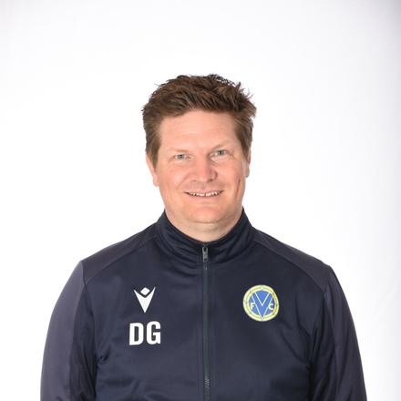 Daniel Grönvall