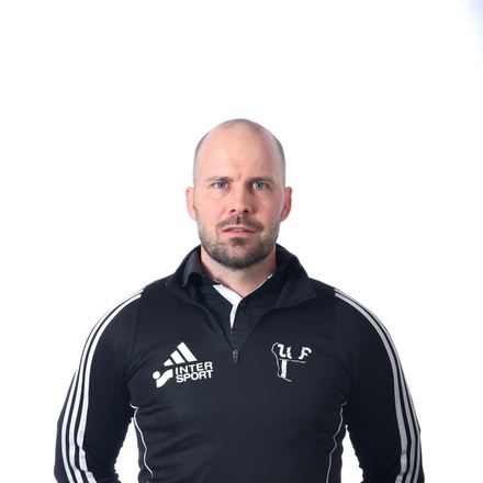 Mikael Lange