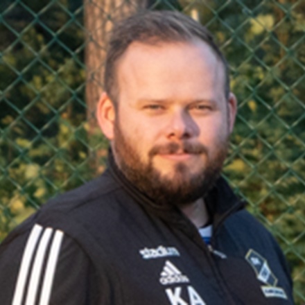 Karl Andersson