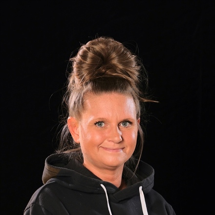 Sandra Silfverklev