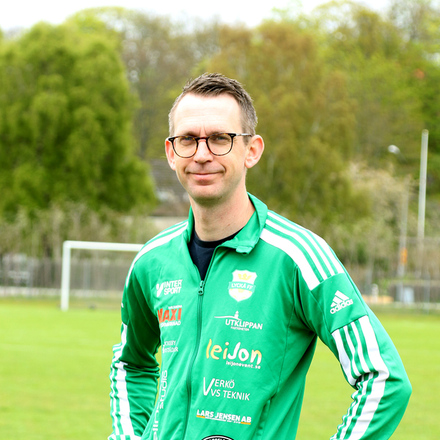 Jens Salleke