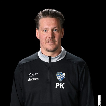Per Kallberg