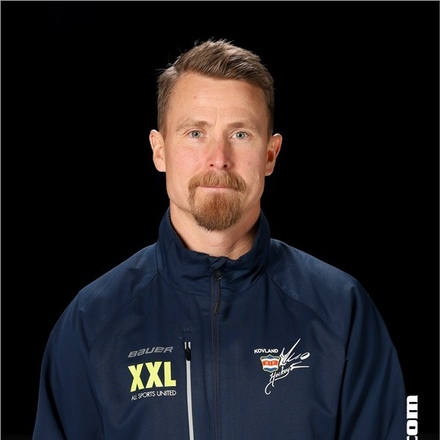 Fredrik Nilsson