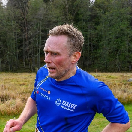 Magnus Sandström
