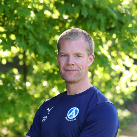 Rickard Petersson