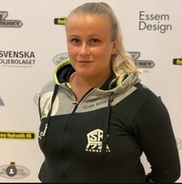 Anna Norrhult Svensson