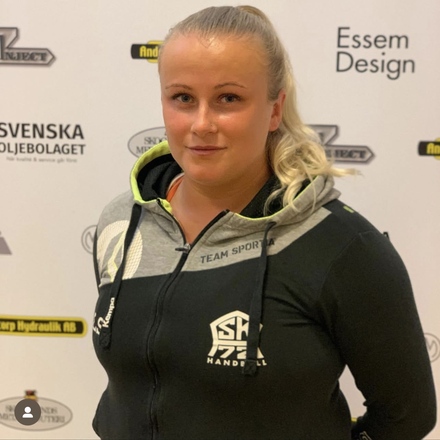 Anna Norrhult Svensson