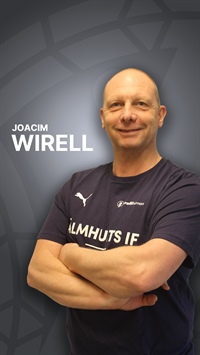 Joacim Wirell