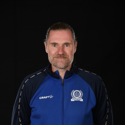 Benny Lindstedt